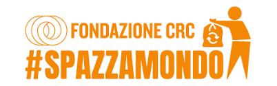 SPAZZAMONDO cittadini attivi per l'ambiente. SABATO 23 MAGGIO 2026, ORE 9:30. Iscriviti entro il 21 maggio!