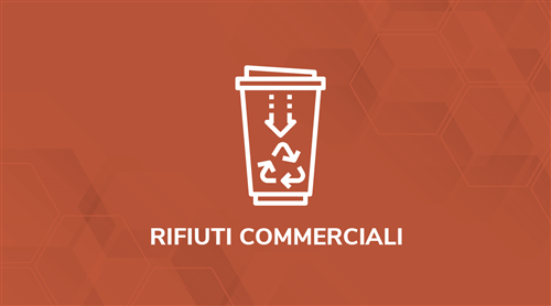 Calendario raccolta differenziata utenze NON domestiche 2026